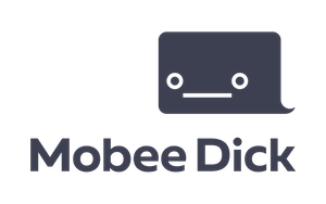 Logo Mobee Dick 2